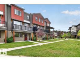 Row / Townhouse for sale at #84 16903 68 St NW, Edmonton — MLS® E4508923