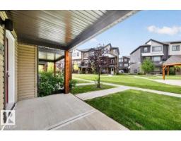 Bedroom 3 - #84 16903 68 St Nw, Edmonton, AB T5Z0R1 Photo 7