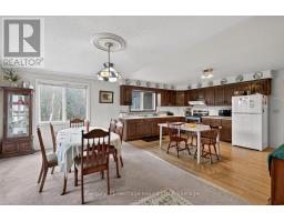 Kitchen - 257 Bateman Line, Brant, ON N0E1K0 Photo 15