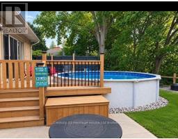 31 Parkwood Drive, Tillsonburg, ON N4G2B7 Photo 22