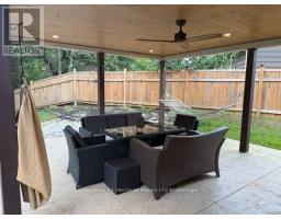 31 Parkwood Drive, Tillsonburg, ON N4G2B7 Photo 16