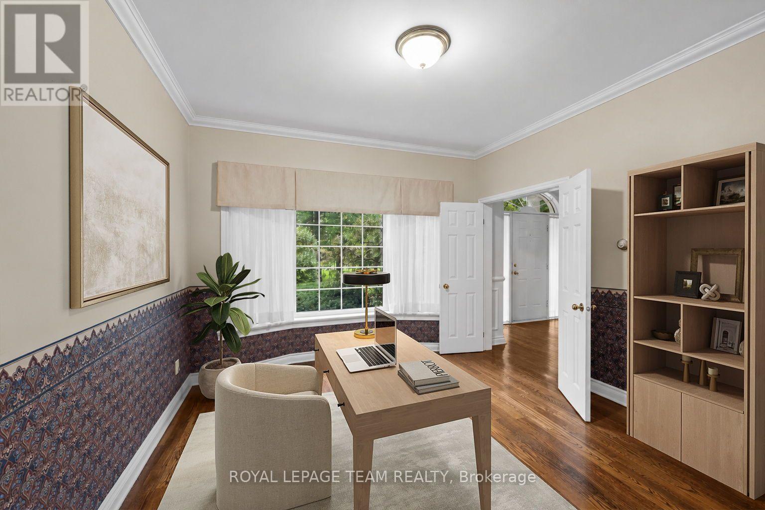 1264 POTTER DRIVE, Ottawa. Luxury613. By Peter Sagos - Image 20