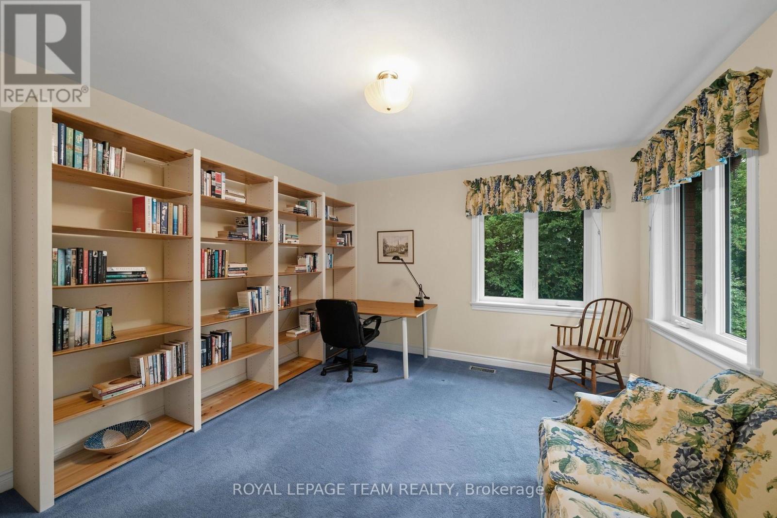 1264 POTTER DRIVE, Ottawa. Luxury613. By Peter Sagos - Image 32