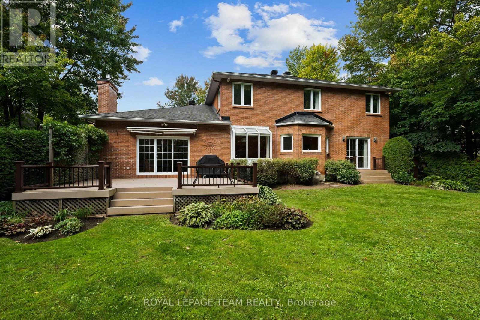 1264 POTTER DRIVE, Ottawa. Luxury613. By Peter Sagos - Image 42