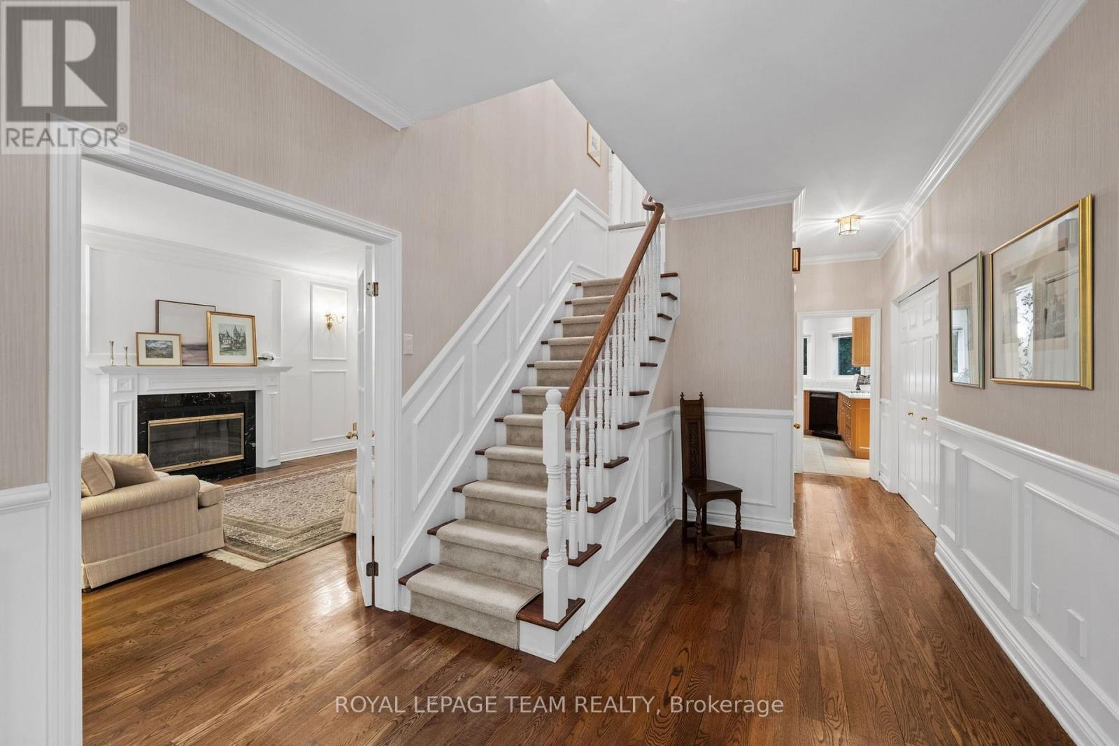 1264 POTTER DRIVE, Ottawa. Luxury613. By Peter Sagos - Image 8
