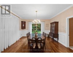 Dining room - 1264 Potter Drive, Ottawa, ON K4M1C9 Photo 9