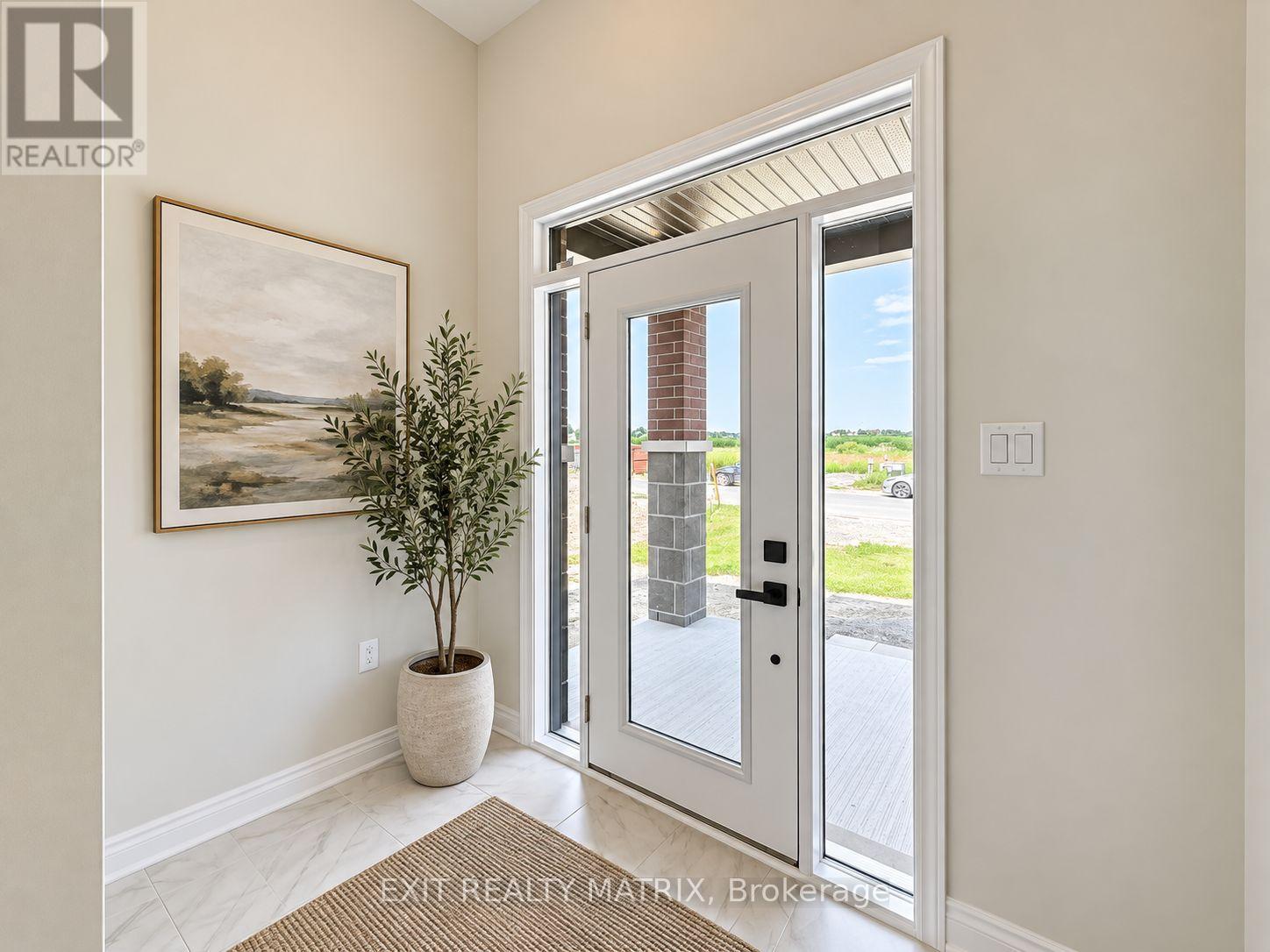 Virtual Staging