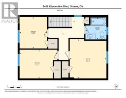 2418 Clementine Boulevard, Ottawa, ON K1V8E2 Photo 28