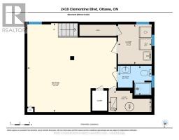 2418 Clementine Boulevard, Ottawa, ON K1V8E2 Photo 29