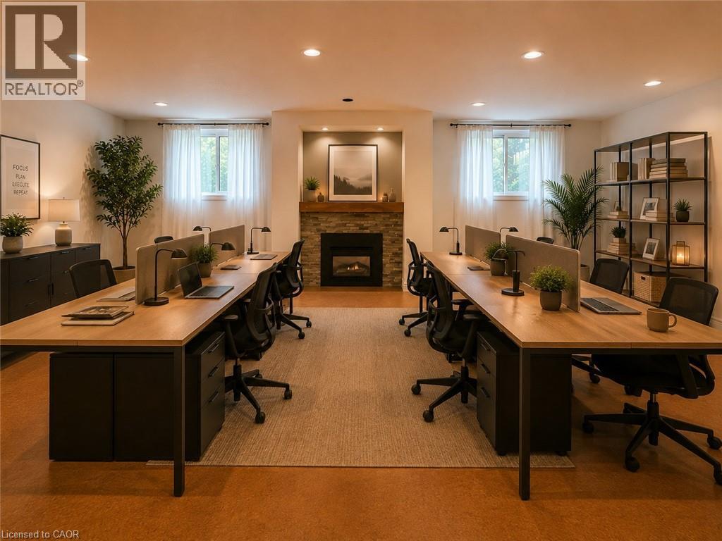 406 GUELPH Line Unit# Basement
