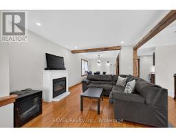 Kitchen - 457 Davis Street, Port Colborne, ON L3K1Z7 Photo 6