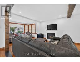 Primary Bedroom - 457 Davis Street, Port Colborne, ON L3K1Z7 Photo 8