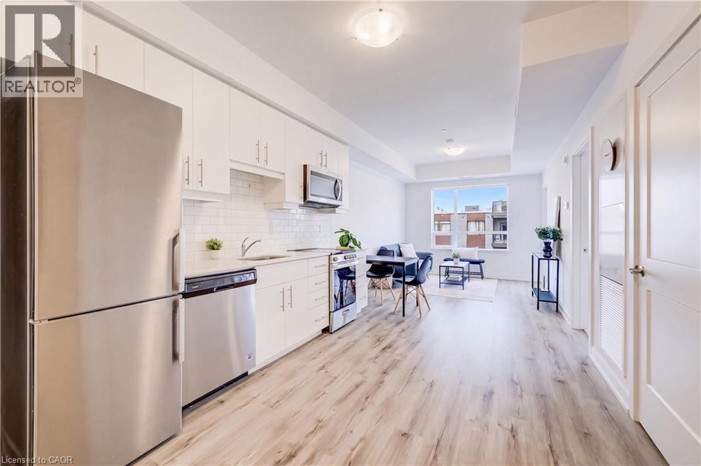 #510 247 NORTHFIELD Drive East, Waterloo, Ontario, N2L5J3, Waterloo, Ontario — photo 4 of 5