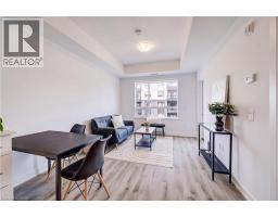 247 Northfield Drive E Unit# 510, Waterloo, ON N2L5J3 Photo 9