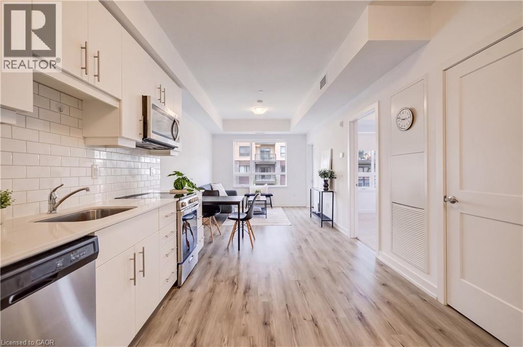 #510 247 NORTHFIELD Drive East, Waterloo, Ontario, N2L5J3, Waterloo, Ontario — photo 5 of 5