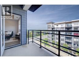 247 Northfield Drive E Unit# 510, Waterloo, ON N2L5J3 Photo 20