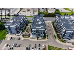 247 Northfield Drive E Unit# 510, Waterloo, ON N2L5J3 Photo 22
