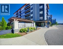 247 Northfield Drive E Unit# 510, Waterloo, ON N2L5J3 Photo 32