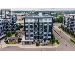 247 Northfield Drive E Unit# 510, Waterloo, ON N2L5J3 Photo 23