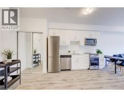 247 Northfield Drive E Unit# 510, Waterloo, ON N2L5J3 Photo 8