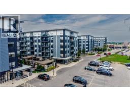 247 Northfield Drive E Unit# 510, Waterloo, ON N2L5J3 Photo 21
