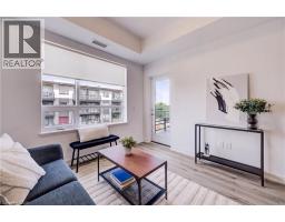 247 Northfield Drive E Unit# 510, Waterloo, ON N2L5J3 Photo 10