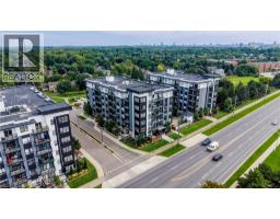 247 Northfield Drive E Unit# 510, Waterloo, ON N2L5J3 Photo 25