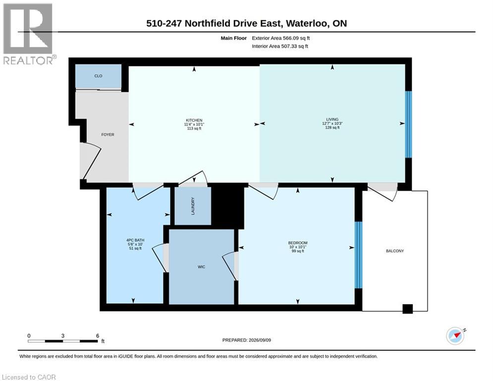 247 Northfield Drive East — photo 39