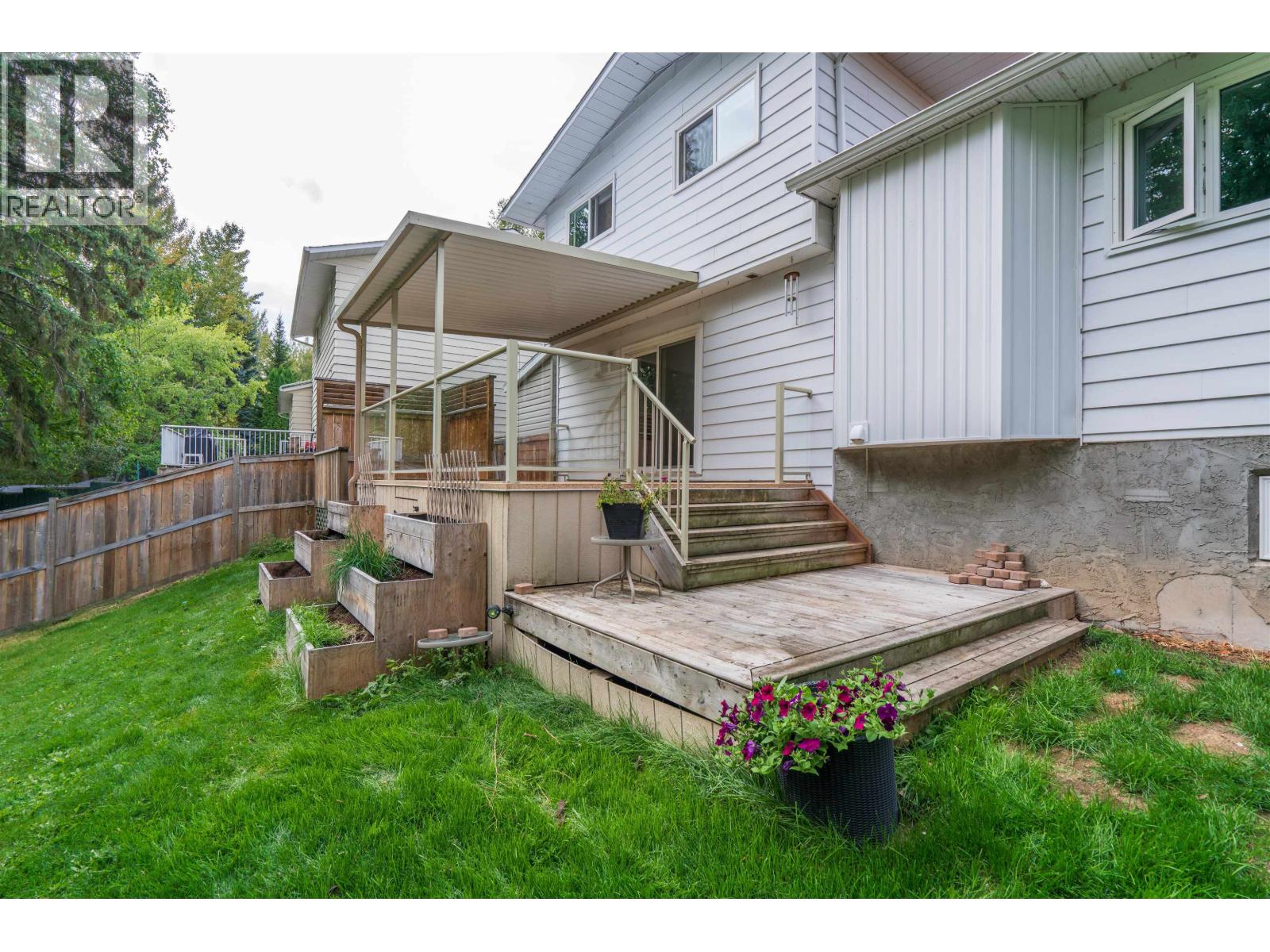 Photo 40 of 40 — 7718 ST MARK CRESCENT · Prince George, BC