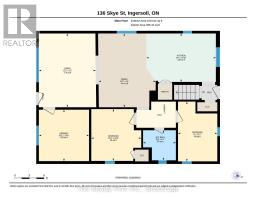 136 Skye Street, Ingersoll, ON N5C2P8 Photo 41