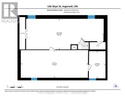 136 Skye Street, Ingersoll, ON N5C2P8 Photo 42