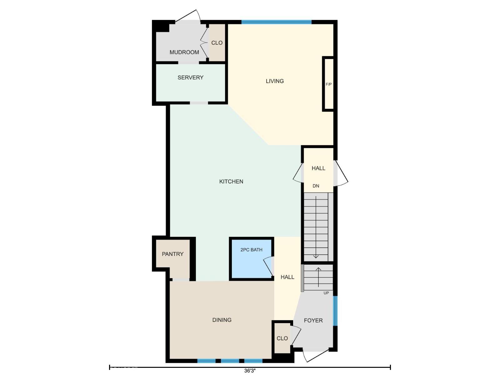 5139 123 ST NW - 71