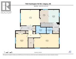7944 Huntington Road Ne, Calgary, AB T2K5A3 Photo 33