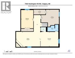 7944 Huntington Road Ne, Calgary, AB T2K5A3 Photo 34