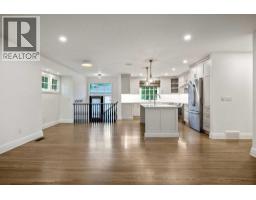 Recreational, Games room - 256 Westminster Drive Sw, Calgary, AB T3C2T6 Photo 8