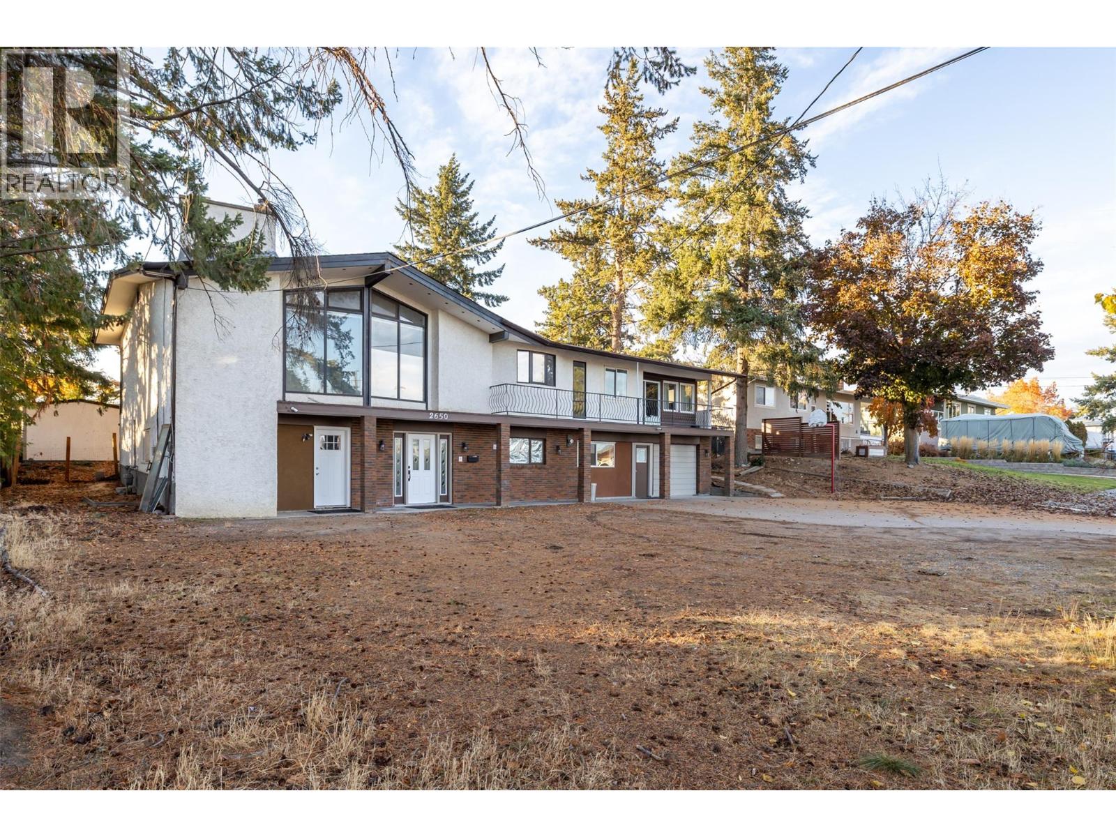 2650 Thacker Drive - 2