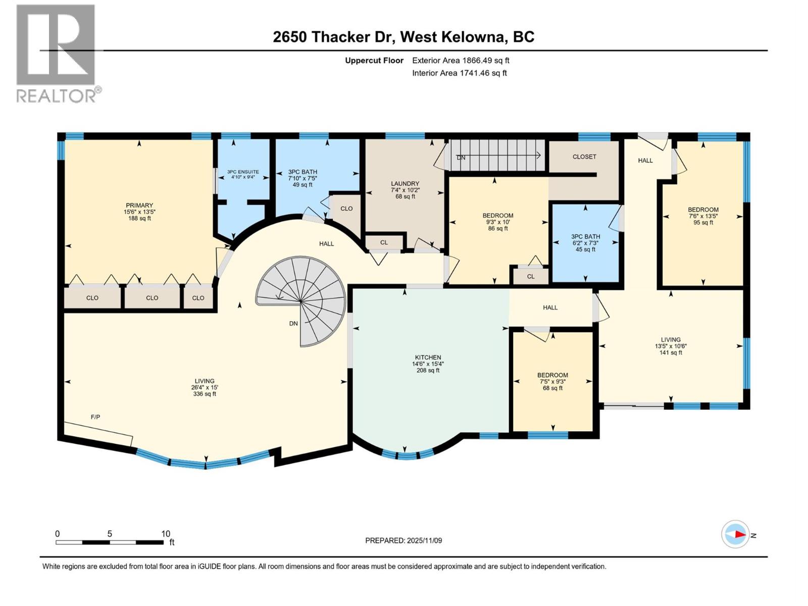 2650 Thacker Drive - 34