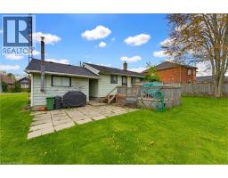 29 Leckie Avenue, Stoney Creek, ON L8J2S7 Photo 22