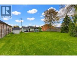 29 Leckie Avenue, Stoney Creek, ON L8J2S7 Photo 24