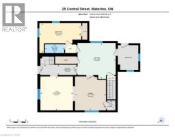 25 Central Street, Waterloo, ON N2L3A5 Photo 47