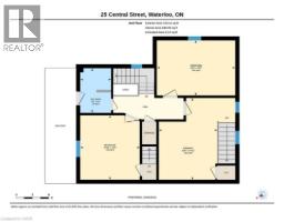 25 Central Street, Waterloo, ON N2L3A5 Photo 48