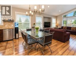 3pc Bathroom - 203 Hillcrest Boulevard, Strathmore, AB T1P0A3 Photo 10