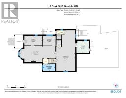 15 Cork Street E, Guelph, ON N1H2W7 Photo 41