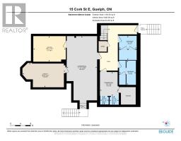15 Cork Street E, Guelph, ON N1H2W7 Photo 43