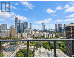 2207 - 81 Wellesley Street E, Toronto, ON M4Y0C5 Photo 28