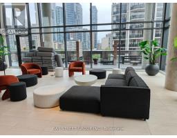 2207 - 81 Wellesley Street E, Toronto, ON M4Y0C5 Photo 38