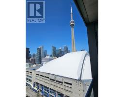 2807 - 3 Navy Wharf Court, Toronto, ON M5V3V1 Photo 13