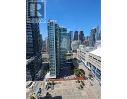 2807 - 3 Navy Wharf Court, Toronto, ON M5V3V1 Photo 21