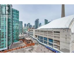 2807 - 3 Navy Wharf Court, Toronto, ON M5V3V1 Photo 29