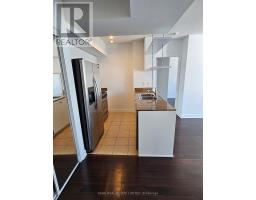 Primary Bedroom - 2807 - 3 Navy Wharf Court, Toronto, ON M5V3V1 Photo 6